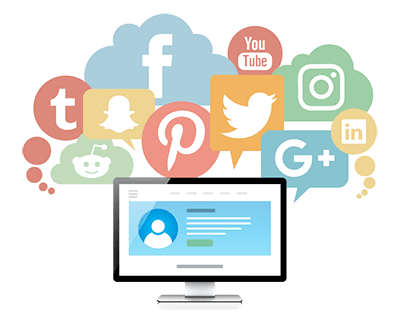 بازاریابی از طریق رسانه اجتماعی