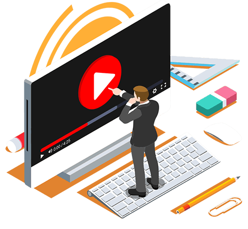 تبلیغات ویدیویی؛ استراتژی تبلیغاتی
