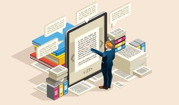 چرا برای تولید محتوا به ویراستار نیاز داریم؟